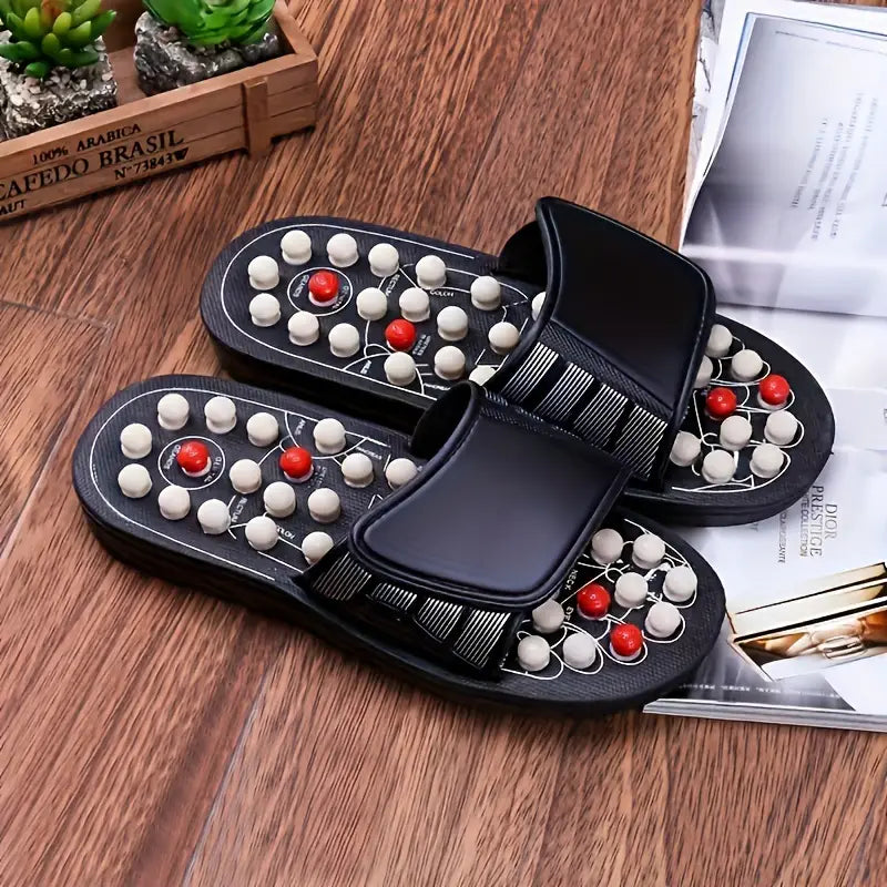 Acupressure Foot Pain Relief Sandals