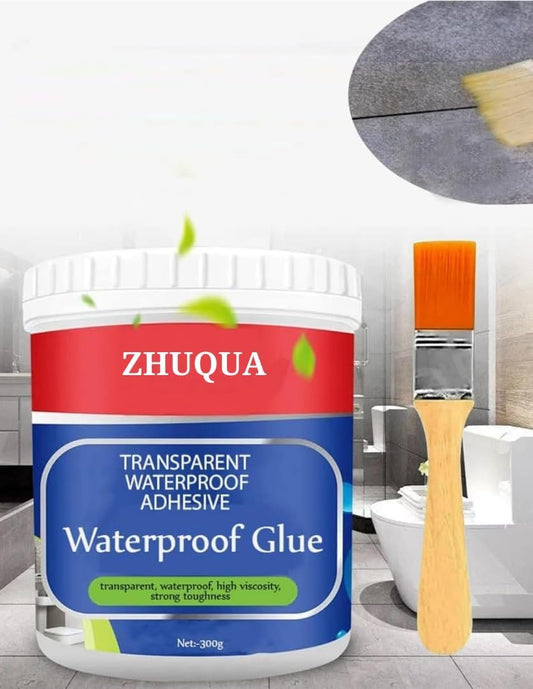 Water Proof Wall Tile Leakage Protection Crack seal Agent - ( Free Shipping & Cash on Delivery🔥)